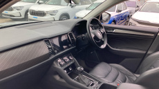 Skoda Kodiaq 1.5 TSI SE L Executive 5dr DSG [7 Seat] Petrol Estate